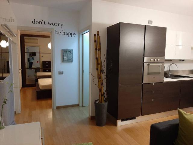 Appartamento in affitto a Loreto, Bergamo