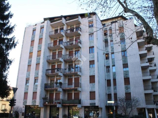 Appartamento in affitto a Finazzi, Bergamo