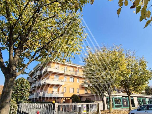 Appartamento in affitto a Bergamo