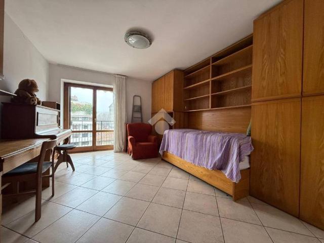 Appartamento in affitto a Bergamo