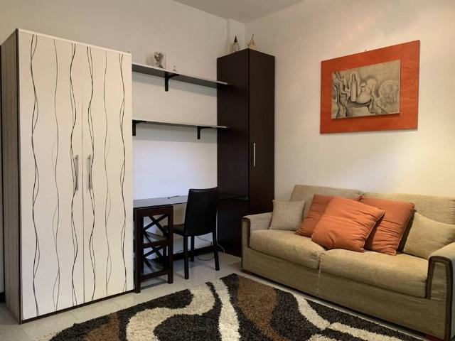 Appartamento in affitto a Borgo Palazzo, Bergamo