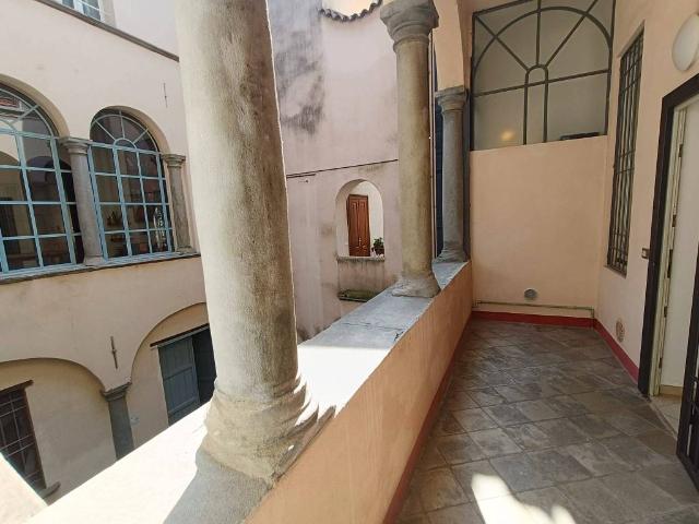 Appartamento in affitto a Borgo Palazzo, Bergamo