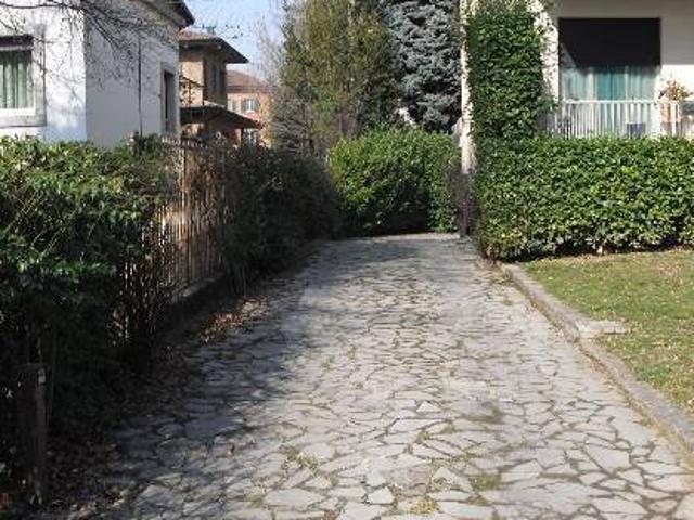 Appartamento in affitto a Borgo Santa Caterina, Bergamo