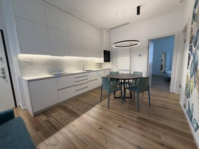 Appartamento in affitto a Borgo Palazzo, Bergamo