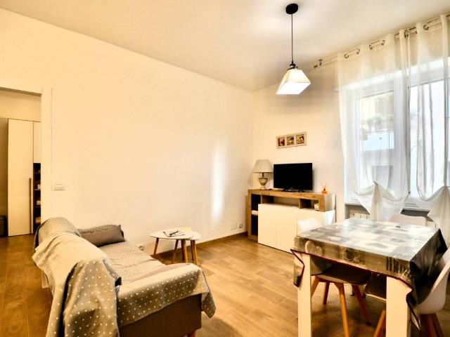Appartamento in affitto a Bergamo, Lombardia