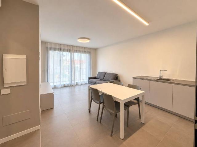 Appartamento in affitto a Villaggio degli Sposi, Bergamo