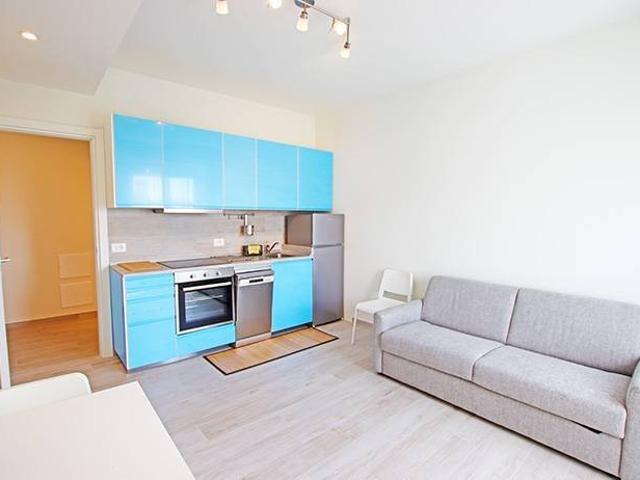 Appartamento in affitto a Bergamo