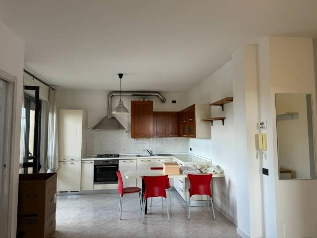 Appartamento in affitto a Bergamo, Lombardia