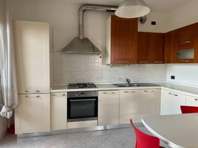 Appartamento in affitto a Bergamo, Lombardia