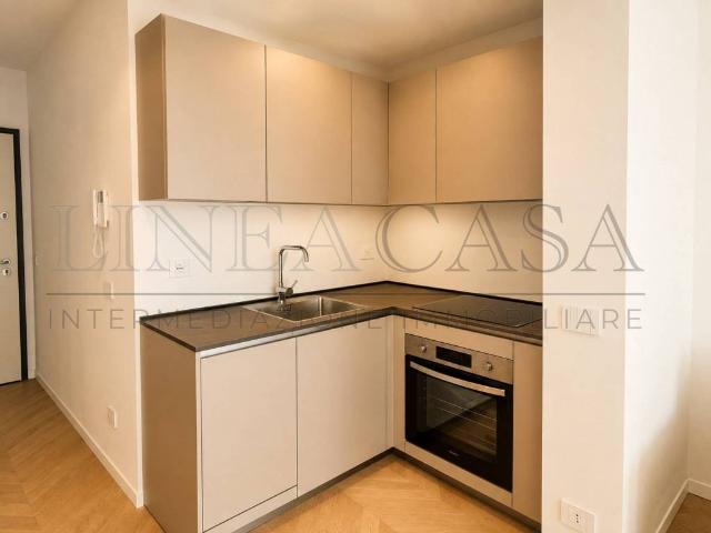 Appartamento in affitto a Borgo Palazzo, Bergamo
