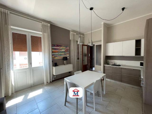 Appartamento in affitto a Città Alta, Bergamo