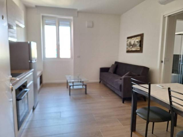 Appartamento in affitto a Loreto, Bergamo