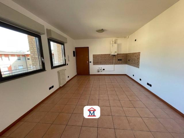 Appartamento in affitto a San Tommaso, Bergamo