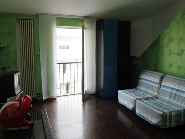 Appartamento in affitto a Finazzi, Bergamo