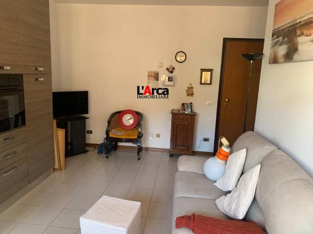 Appartamento in affitto a Borgo Palazzo, Bergamo