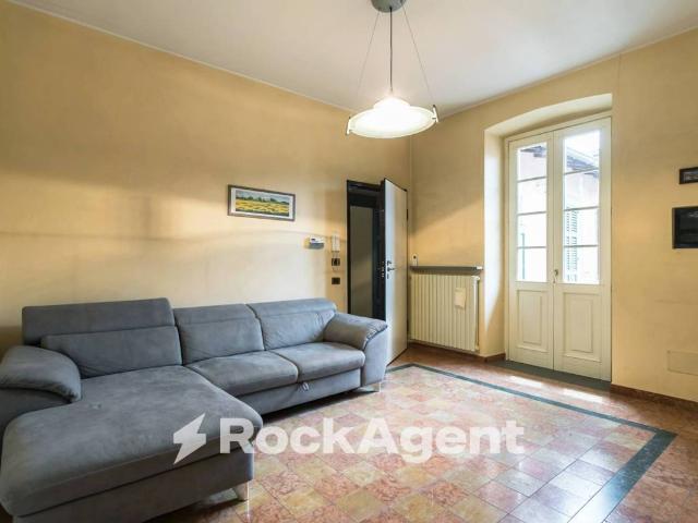 Appartamento in affitto a Bergamo