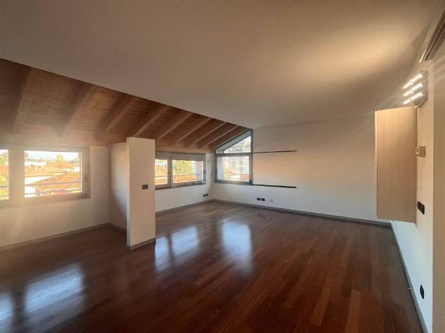 Appartamento in affitto a Bergamo