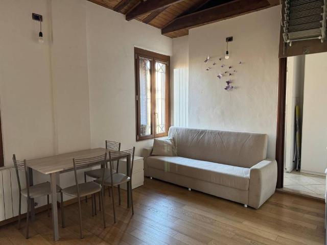 Appartamento in affitto a Borgo Palazzo, Bergamo