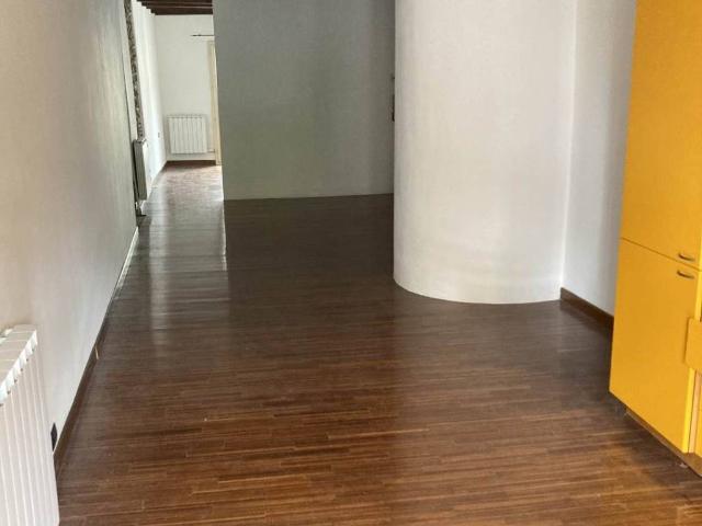 Appartamento in affitto a Bergamo, Lombardia
