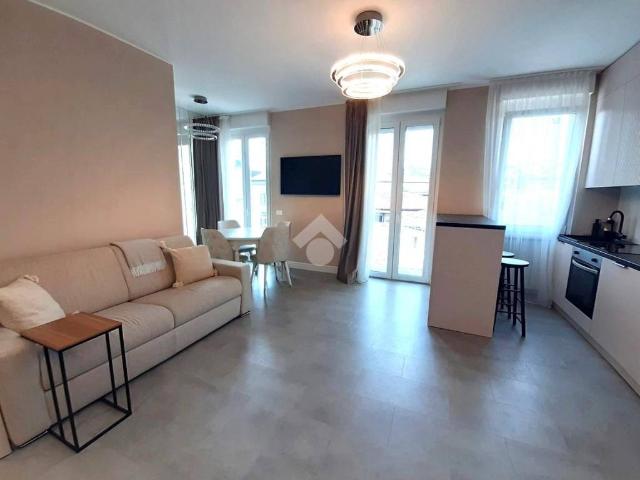 Appartamento in affitto a Borgo Palazzo, Bergamo