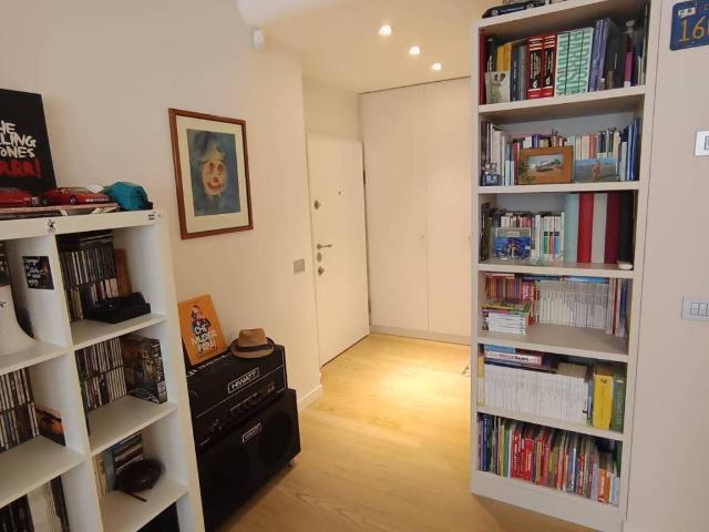 Appartamento in affitto a Bergamo