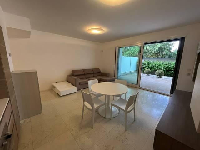 Appartamento in affitto a Città Alta, Bergamo