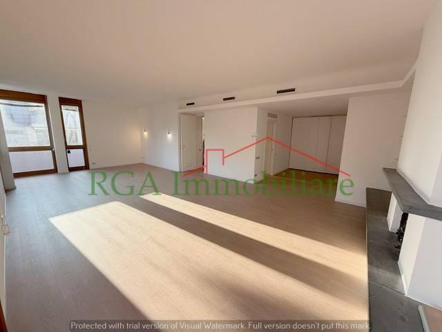 Appartamento in affitto a Città Alta, Bergamo