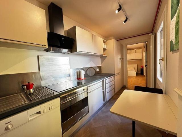 Appartamento in affitto a Bergamo