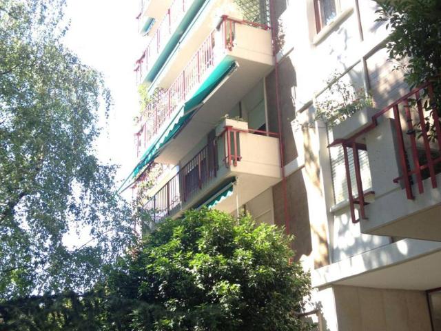 Appartamento in affitto a Loreto, Bergamo