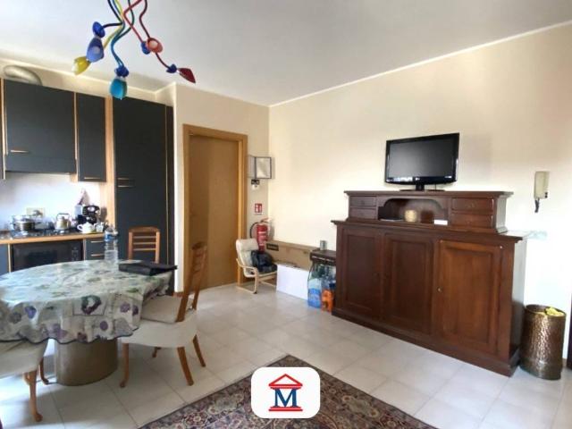 Appartamento in affitto a Borgo Palazzo, Bergamo