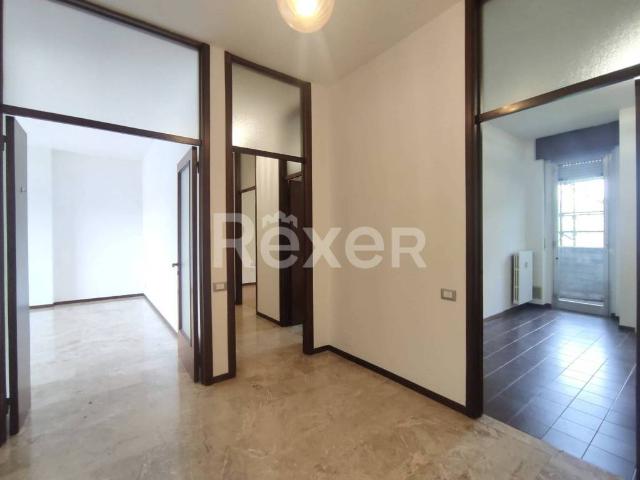 Appartamento in affitto a Loreto, Bergamo