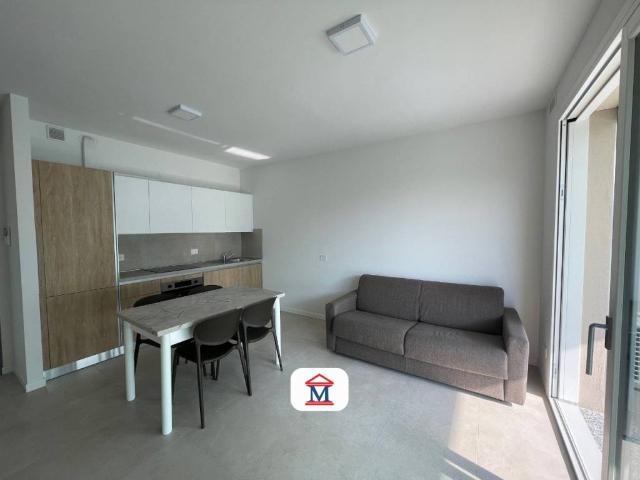 Appartamento in affitto a Ronchi, Bergamo