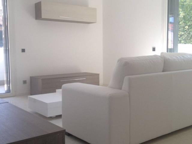 Appartamento in affitto a Bergamo