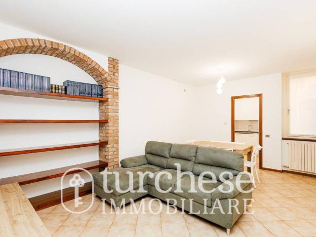 Appartamento in affitto a Bergamo