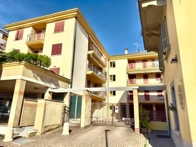 Appartamento in affitto a Bergamo, Lombardia