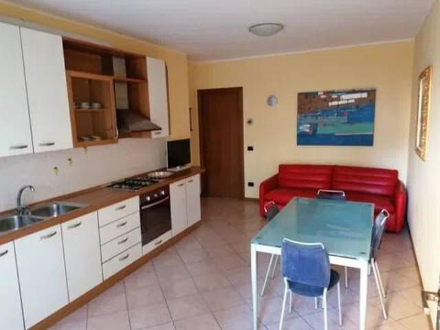 Appartamento in affitto a Borgo Palazzo, Bergamo