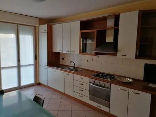 Appartamento in affitto a Borgo Palazzo, Bergamo