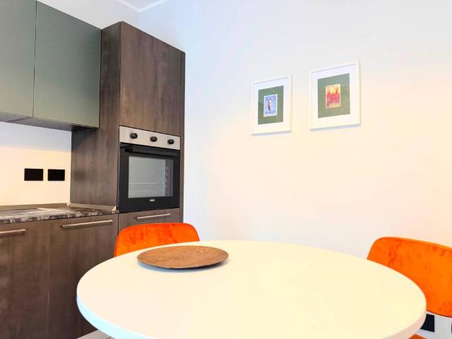 Appartamento in affitto a Borgo Palazzo, Bergamo