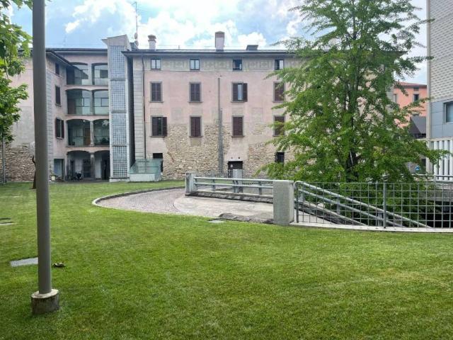 Appartamento in affitto a Loreto, Bergamo