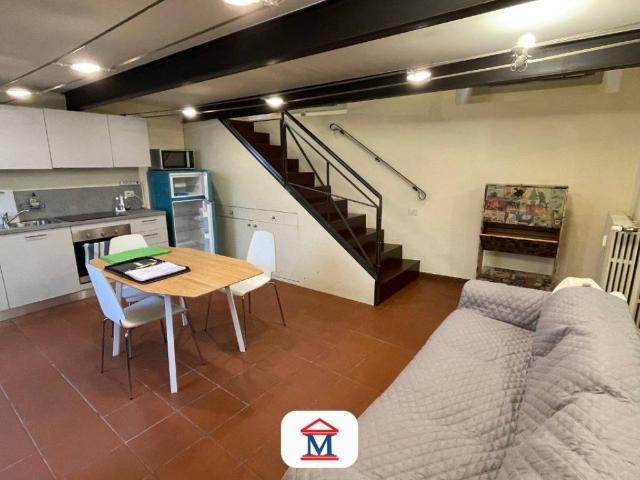 Appartamento in affitto a Borgo Palazzo, Bergamo