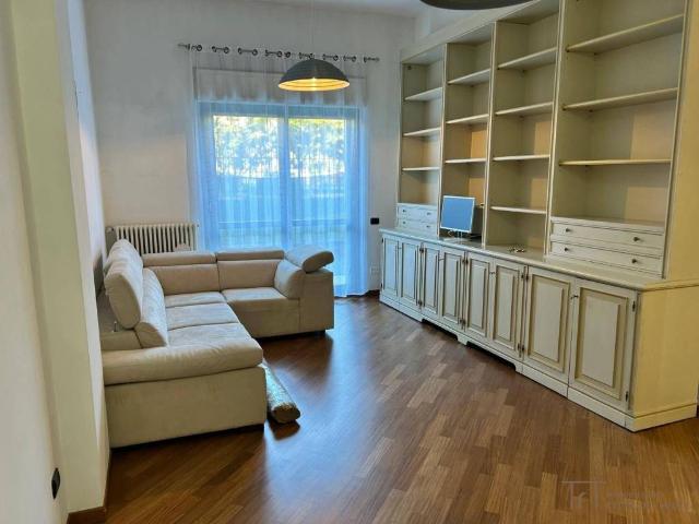 Appartamento in affitto a Bergamo