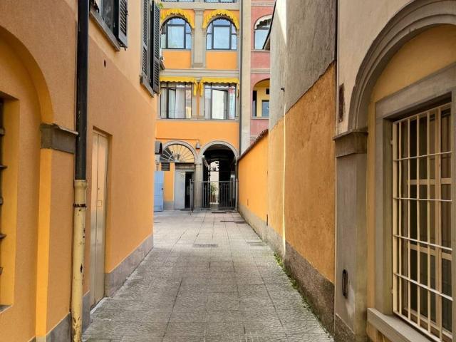 Appartamento in affitto a Bergamo