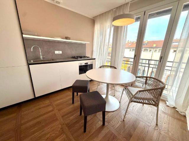Appartamento in affitto a Loreto, Bergamo