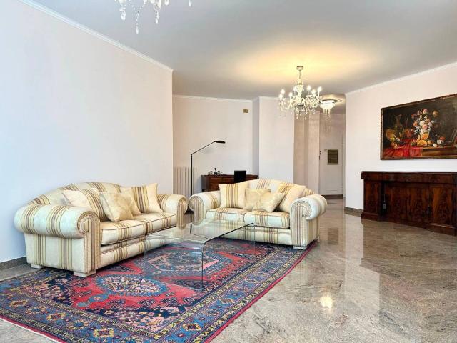 Appartamento in affitto a Bergamo