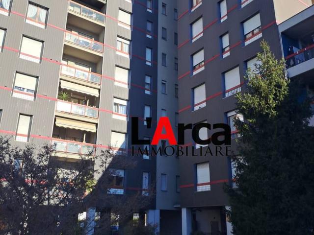 Appartamento in affitto a Bergamo