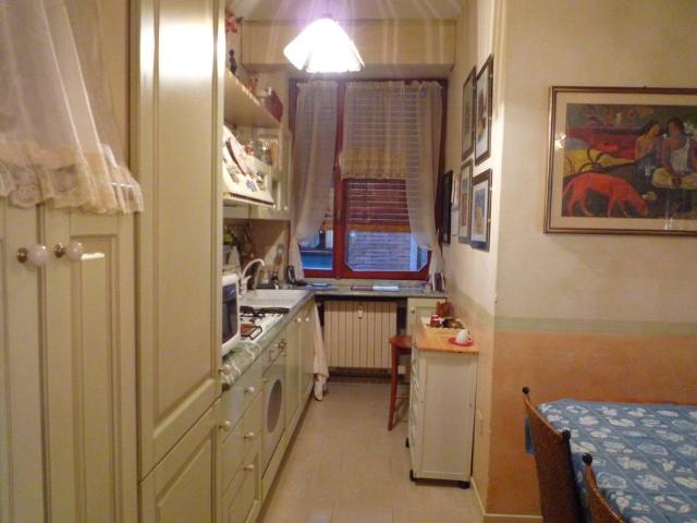 Appartamento in affitto a Città Alta, Bergamo