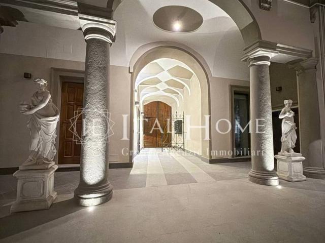 Appartamento in affitto a Bergamo