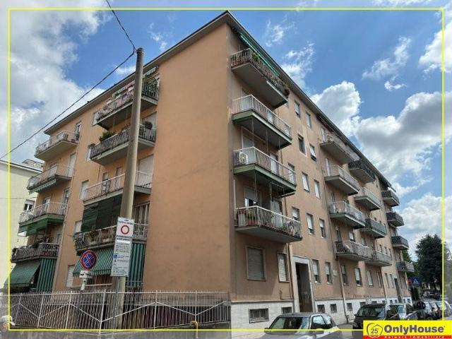 Appartamento in affitto a Loreto, Bergamo