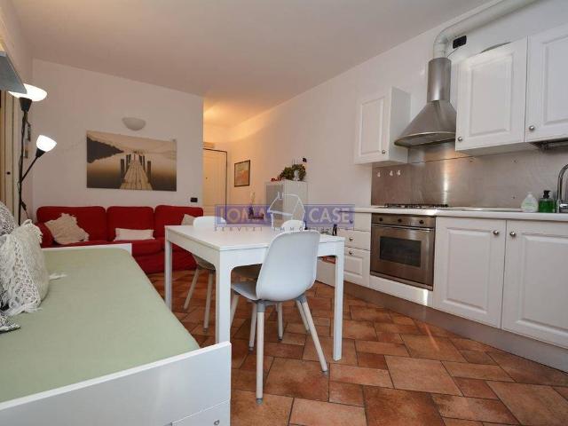 Appartamento in affitto a Bergamo