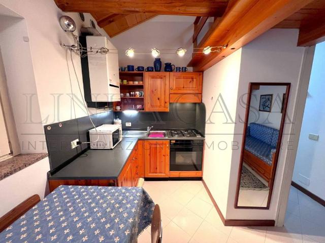 Appartamento in affitto a Loreto, Bergamo